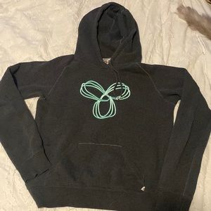 TNA hoodie